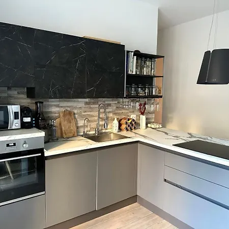 Pansiyon Cozy Florentine Hideaway