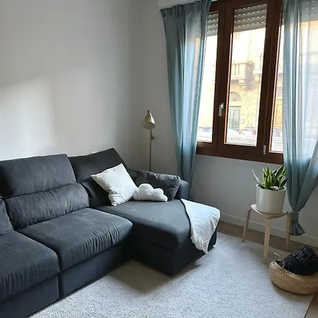 Cozy Florentine Hideaway Pansiyon Floransa