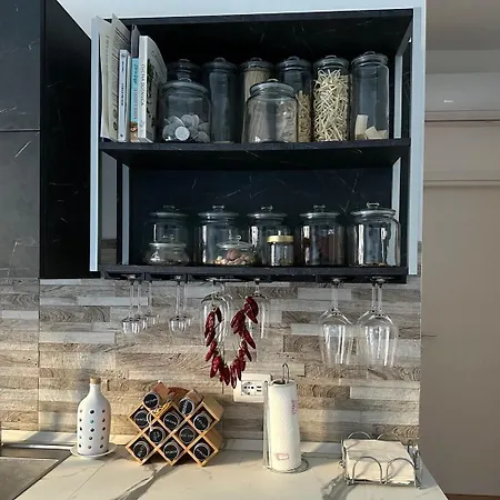 Pansiyon Cozy Florentine Hideaway *