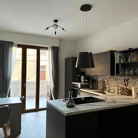 Pansiyon Cozy Florentine Hideaway Floransa